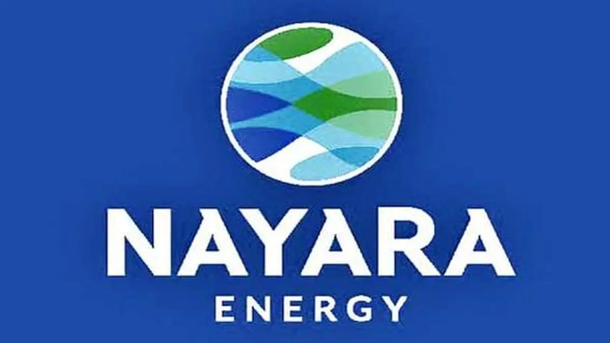 Nayara Energy